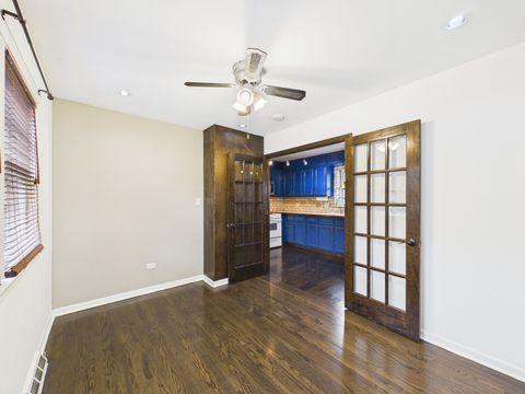 Tiny photo for 3143 Elder Lane, Franklin Park, IL 60131 (MLS # 12634674)