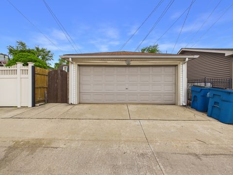 Tiny photo for 3143 Elder Lane, Franklin Park, IL 60131 (MLS # 12634674)