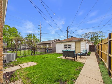 Tiny photo for 3143 Elder Lane, Franklin Park, IL 60131 (MLS # 12634674)