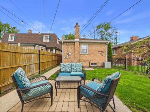 Tiny photo for 3143 Elder Lane, Franklin Park, IL 60131 (MLS # 12634674)