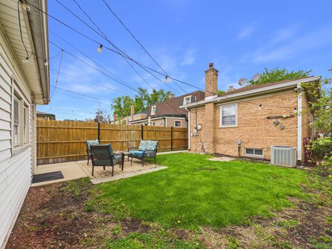 Tiny photo for 3143 Elder Lane, Franklin Park, IL 60131 (MLS # 12634674)
