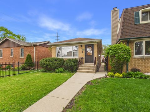 Tiny photo for 3143 Elder Lane, Franklin Park, IL 60131 (MLS # 12634674)