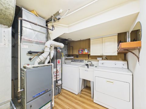 Tiny photo for 3143 Elder Lane, Franklin Park, IL 60131 (MLS # 12634674)