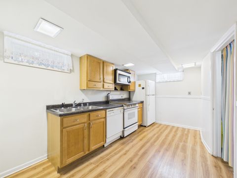 Tiny photo for 3143 Elder Lane, Franklin Park, IL 60131 (MLS # 12634674)