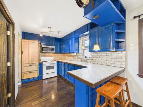 Tiny photo for 3143 Elder Lane, Franklin Park, IL 60131 (MLS # 12634674)