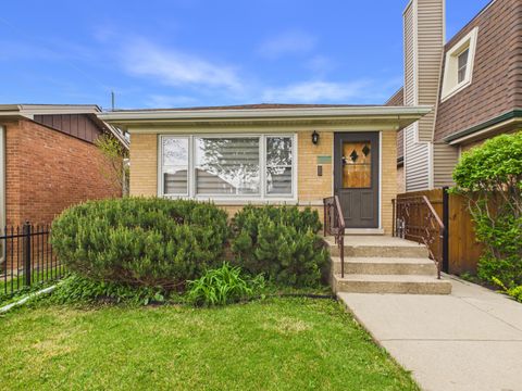 Photo of 3143 Elder Lane, Franklin Park, IL 60131 (MLS # 12634674)