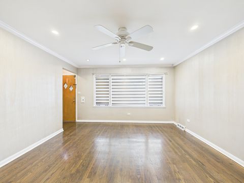 Tiny photo for 3143 Elder Lane, Franklin Park, IL 60131 (MLS # 12634674)