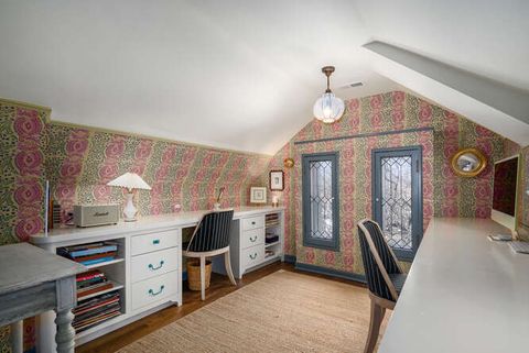 Tiny photo for 1211 Hinman Avenue, Evanston, IL 60202 (MLS # 12599124)