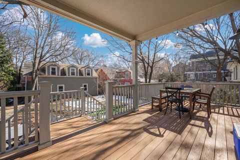 Tiny photo for 1211 Hinman Avenue, Evanston, IL 60202 (MLS # 12599124)