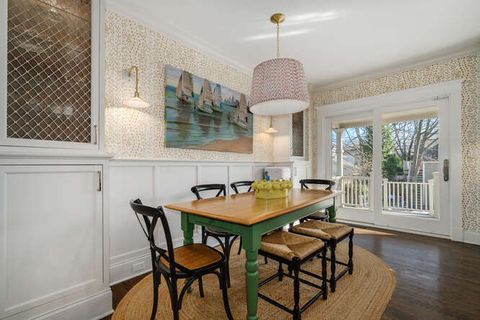 Tiny photo for 1211 Hinman Avenue, Evanston, IL 60202 (MLS # 12599124)