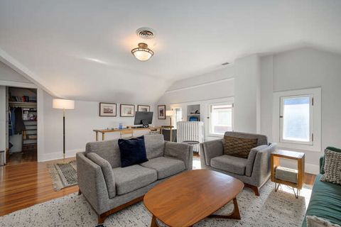 Tiny photo for 1211 Hinman Avenue, Evanston, IL 60202 (MLS # 12599124)