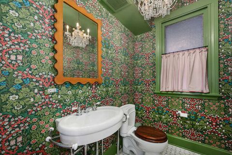 Tiny photo for 1211 Hinman Avenue, Evanston, IL 60202 (MLS # 12599124)