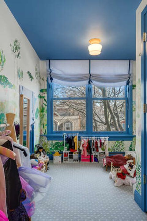 Tiny photo for 1211 Hinman Avenue, Evanston, IL 60202 (MLS # 12599124)