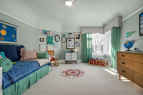 Tiny photo for 1211 Hinman Avenue, Evanston, IL 60202 (MLS # 12599124)