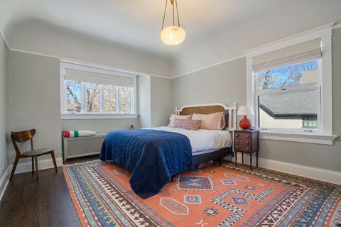 Tiny photo for 1211 Hinman Avenue, Evanston, IL 60202 (MLS # 12599124)