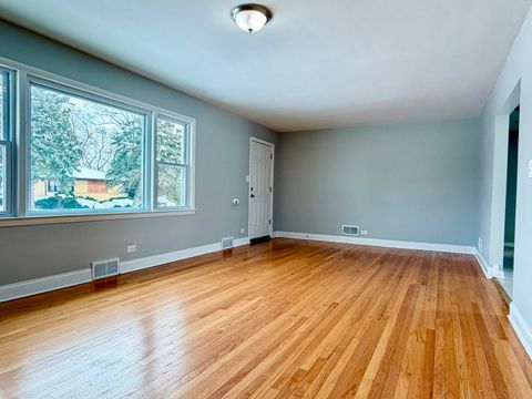 Tiny photo for 16308 Drexel Avenue, South Holland, IL 60473 (MLS # 12535429)