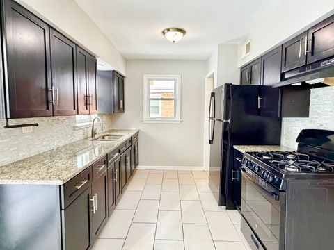 Tiny photo for 16308 Drexel Avenue, South Holland, IL 60473 (MLS # 12535429)