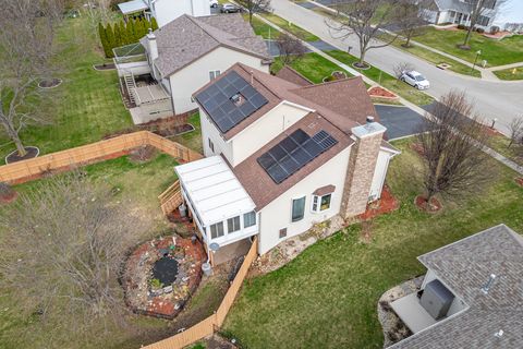 Tiny photo for 4653 LINDBLOOM Lane, Cherry Valley, IL 61016 (MLS # 12596466)