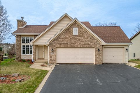 Photo of 4653 LINDBLOOM Lane, Cherry Valley, IL 61016 (MLS # 12596466)