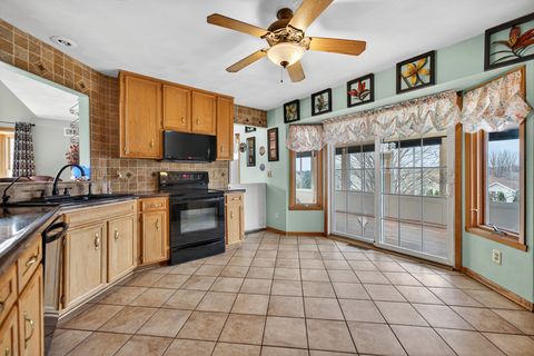 Tiny photo for 4653 LINDBLOOM Lane, Cherry Valley, IL 61016 (MLS # 12596466)