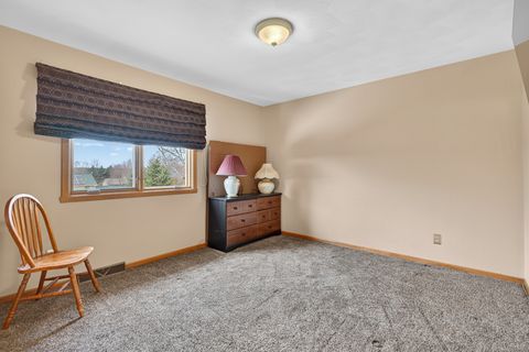 Tiny photo for 4653 LINDBLOOM Lane, Cherry Valley, IL 61016 (MLS # 12596466)