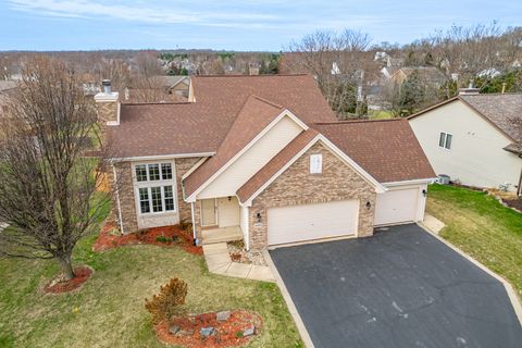Tiny photo for 4653 LINDBLOOM Lane, Cherry Valley, IL 61016 (MLS # 12596466)
