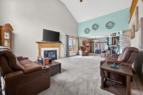 Tiny photo for 4653 LINDBLOOM Lane, Cherry Valley, IL 61016 (MLS # 12596466)