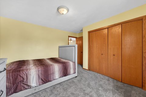 Tiny photo for 4653 LINDBLOOM Lane, Cherry Valley, IL 61016 (MLS # 12596466)