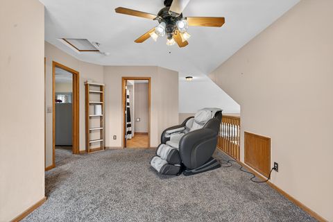 Tiny photo for 4653 LINDBLOOM Lane, Cherry Valley, IL 61016 (MLS # 12596466)