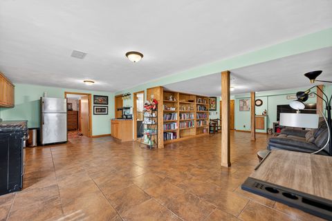 Tiny photo for 4653 LINDBLOOM Lane, Cherry Valley, IL 61016 (MLS # 12596466)