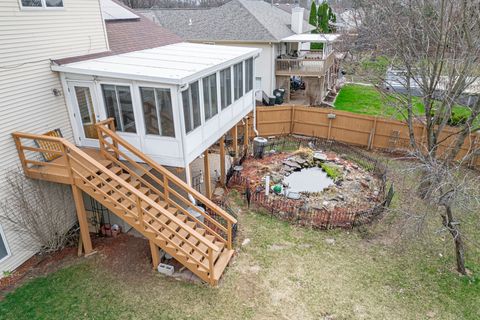 Tiny photo for 4653 LINDBLOOM Lane, Cherry Valley, IL 61016 (MLS # 12596466)