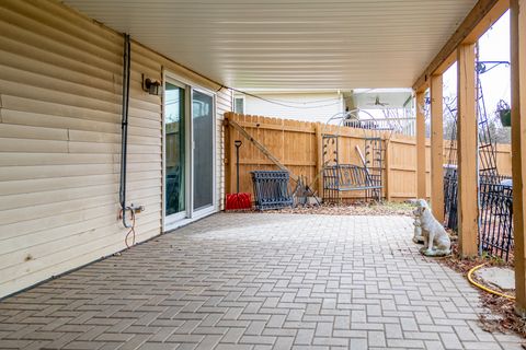 Tiny photo for 4653 LINDBLOOM Lane, Cherry Valley, IL 61016 (MLS # 12596466)