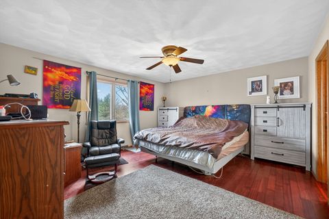 Tiny photo for 4653 LINDBLOOM Lane, Cherry Valley, IL 61016 (MLS # 12596466)