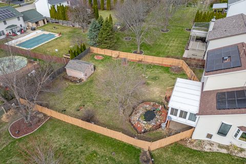 Tiny photo for 4653 LINDBLOOM Lane, Cherry Valley, IL 61016 (MLS # 12596466)
