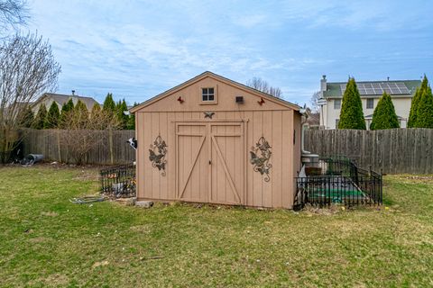 Tiny photo for 4653 LINDBLOOM Lane, Cherry Valley, IL 61016 (MLS # 12596466)