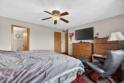 Tiny photo for 4653 LINDBLOOM Lane, Cherry Valley, IL 61016 (MLS # 12596466)