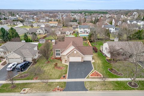 Tiny photo for 4653 LINDBLOOM Lane, Cherry Valley, IL 61016 (MLS # 12596466)