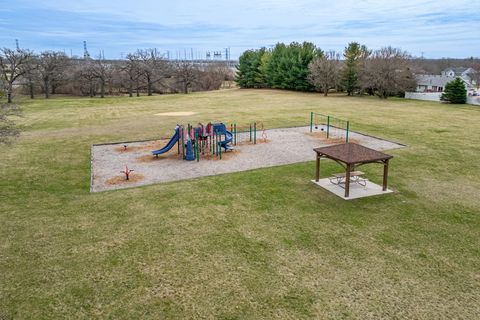 Tiny photo for 4653 LINDBLOOM Lane, Cherry Valley, IL 61016 (MLS # 12596466)