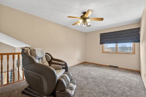 Tiny photo for 4653 LINDBLOOM Lane, Cherry Valley, IL 61016 (MLS # 12596466)