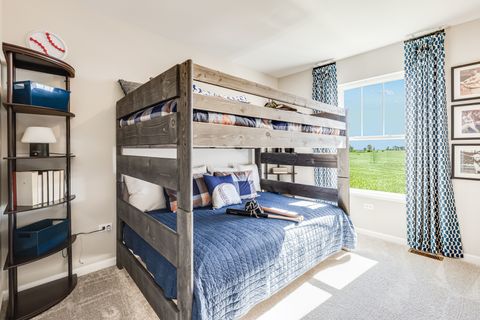 Tiny photo for 309 Danforth Drive, Oswego, IL 60543 (MLS # 12473594)