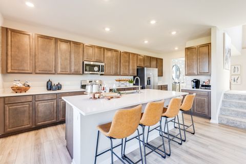 Tiny photo for 309 Danforth Drive, Oswego, IL 60543 (MLS # 12473594)