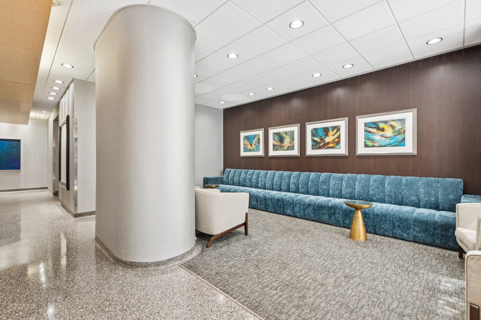405 N Wabash Avenue 1811