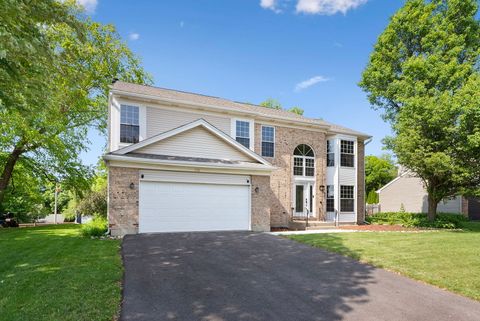 530 Old Oak Circle Algonquin IL 60102