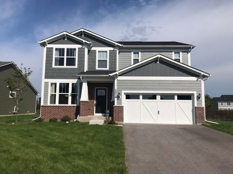 1177 Kessler Drive Mundelein IL 60060