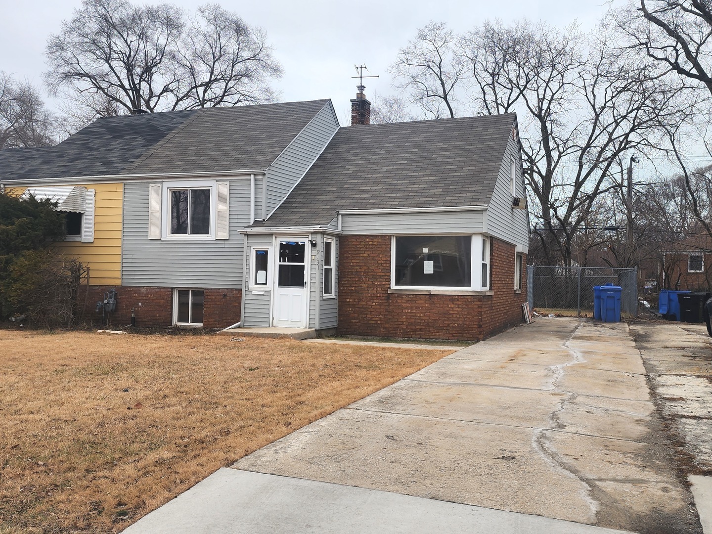 9731 S Brennan Avenue