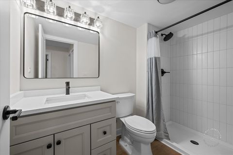 Tiny photo for 1533 S County Farm Road #1-4, Wheaton, IL 60189 (MLS # 12557874)