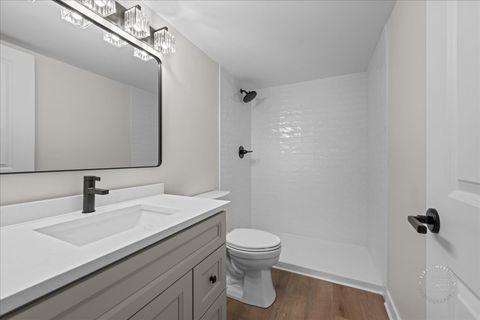 Tiny photo for 1533 S County Farm Road #1-4, Wheaton, IL 60189 (MLS # 12557874)