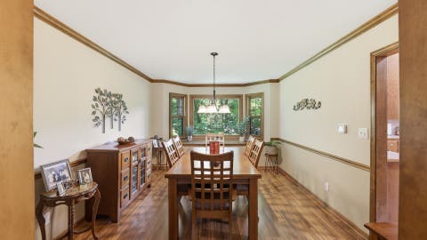 Tiny photo for 1134 Wintergreen Court, Batavia, IL 60510 (MLS # 12676201)