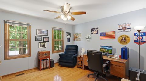 Tiny photo for 1134 Wintergreen Court, Batavia, IL 60510 (MLS # 12676201)