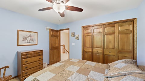 Tiny photo for 1134 Wintergreen Court, Batavia, IL 60510 (MLS # 12676201)